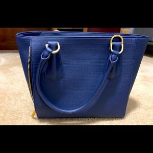 Dagne Dover classic tote